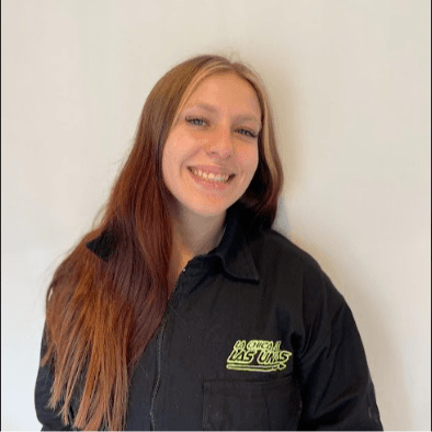 Candela Casanova photo