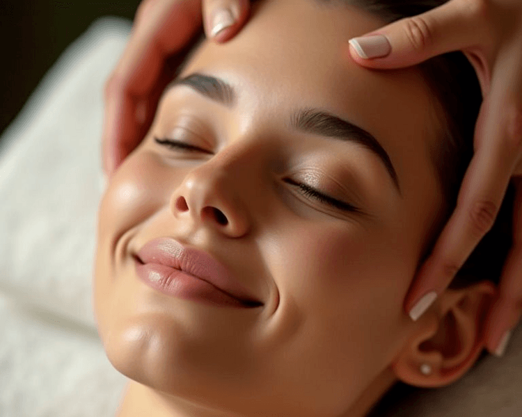 Limpieza de cutis profunda (sin extracciones)