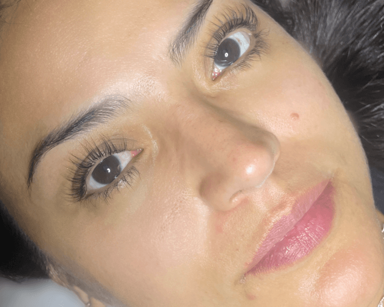 Lifting de Pestañas