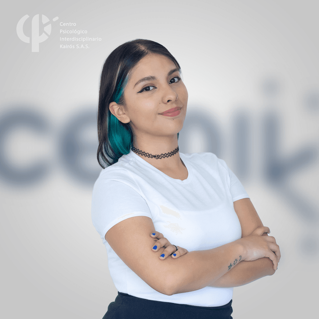 Paola Itzury Padilla Francisco photo