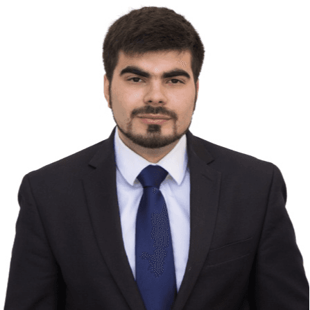 Luis Celdrán León photo