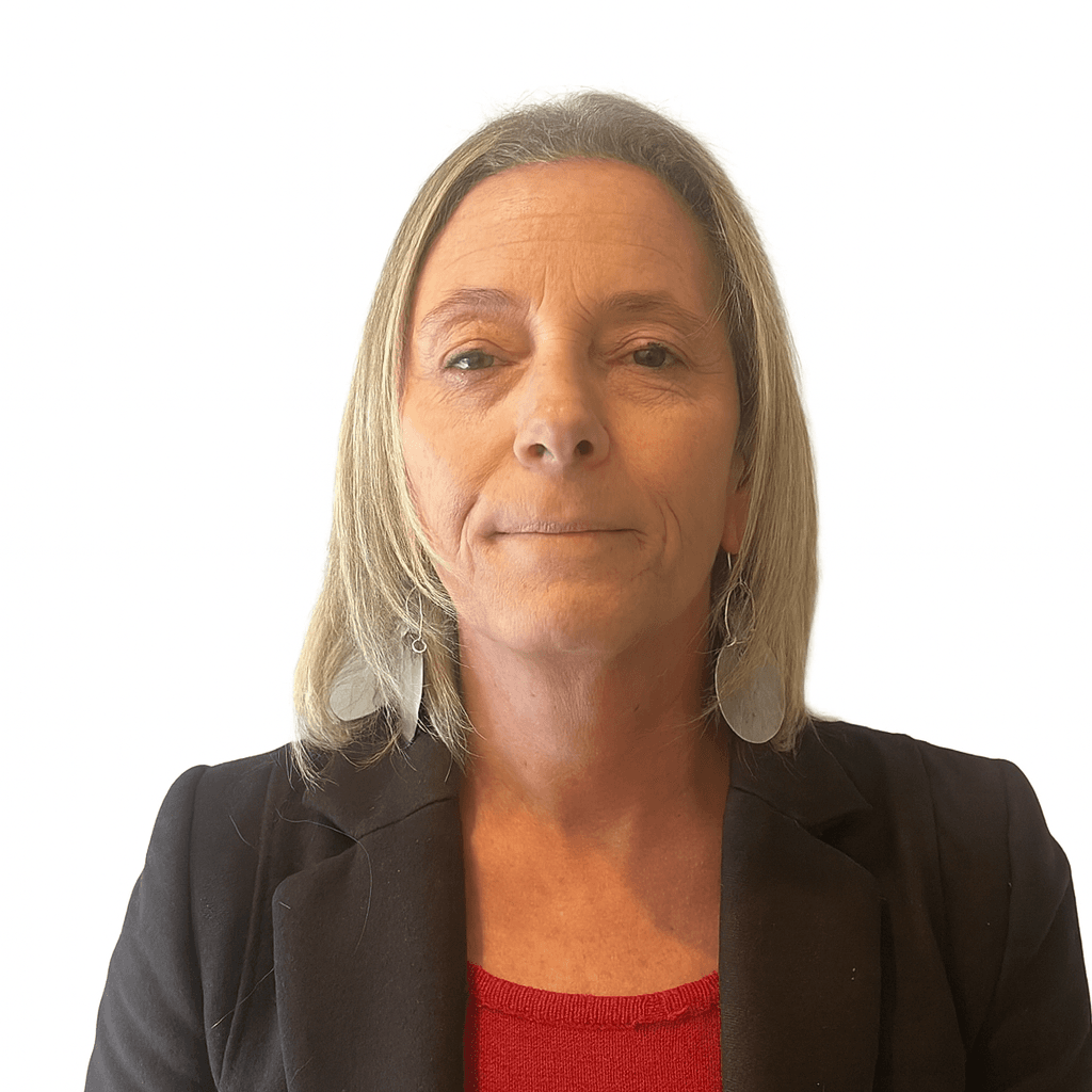 María José León Timmermann photo