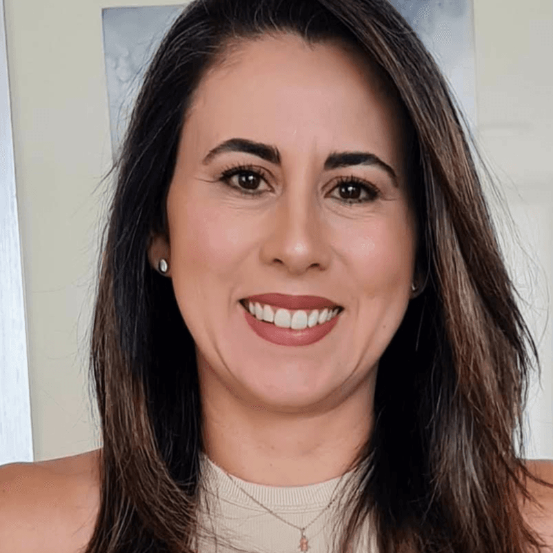 Angie Hernández photo