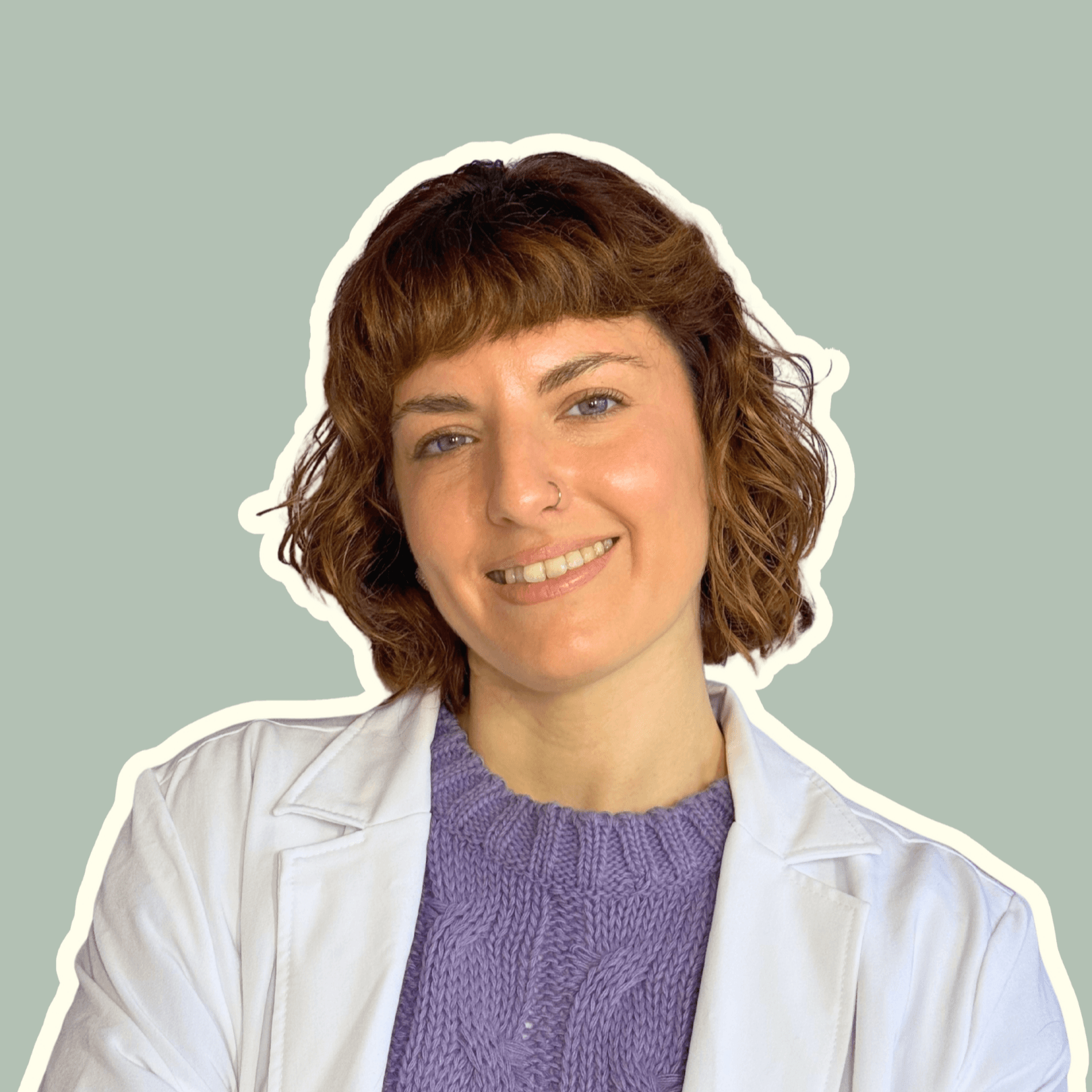 Laura Graziano photo