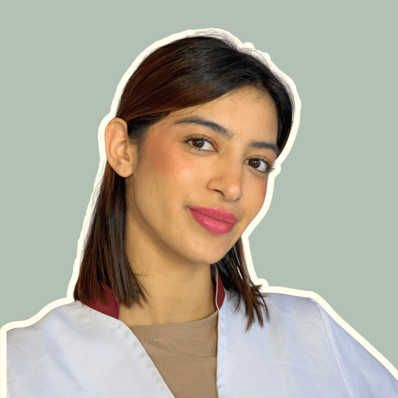 Macarena Ruiz Bruno photo