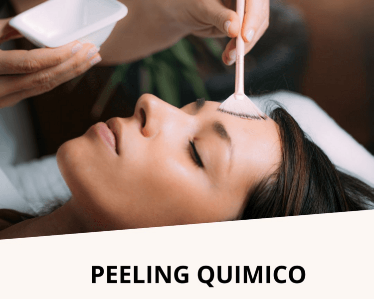 Peeling Facial Soft (pieles sensibles o acnéicas)