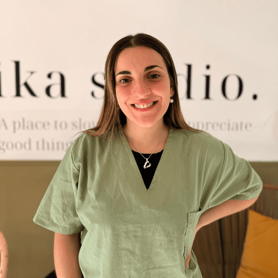 Lic. Valentina Fernández photo