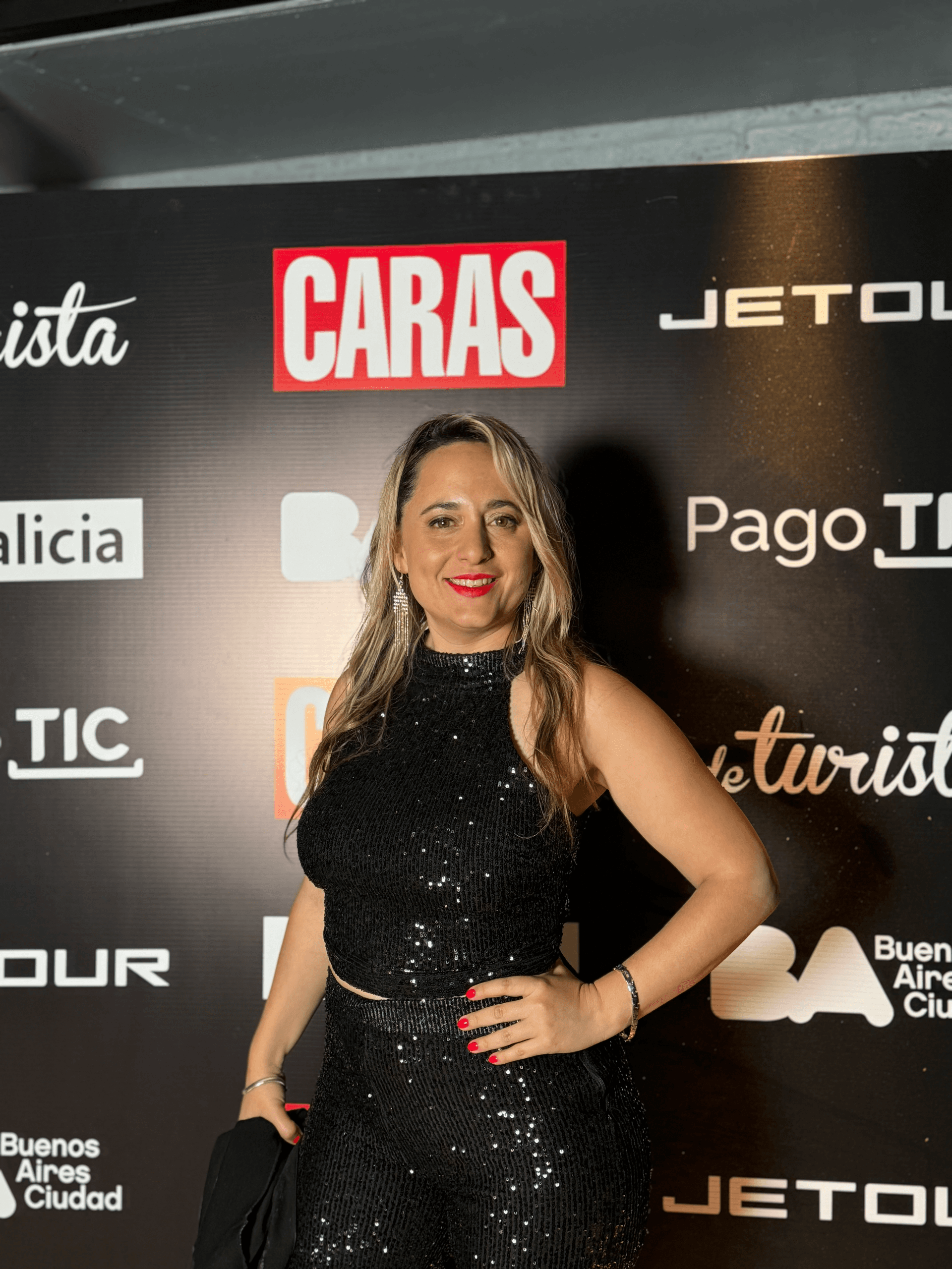 Gabriela Damilano photo