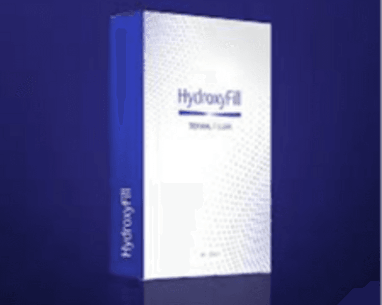 Hydroxifill