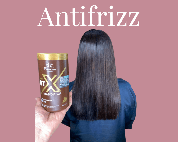 Antifrizz