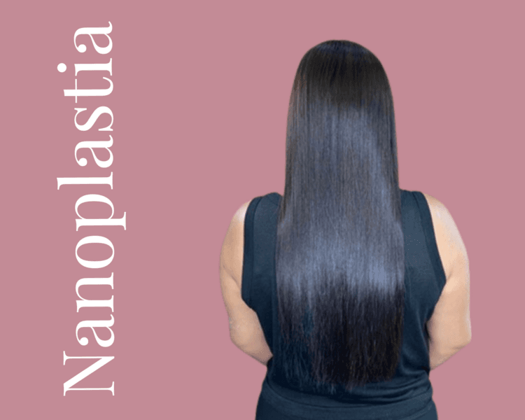 Nanoplastia (Alaciado) 4.5 Onzas (INDIVIDUAL)