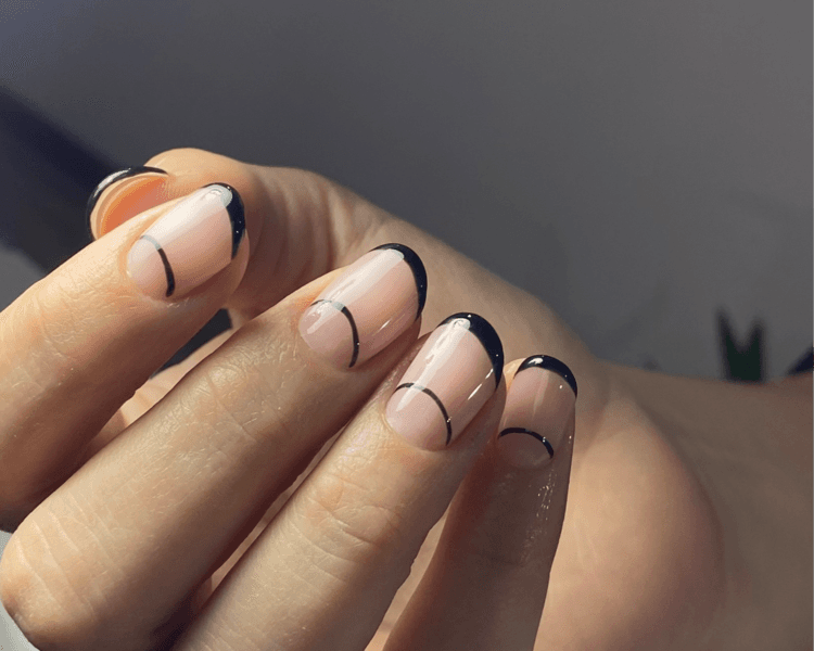 MANICURA & CAPPING RUBBER