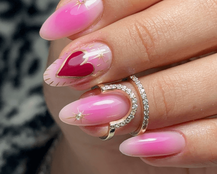 Esculpidas en polygel