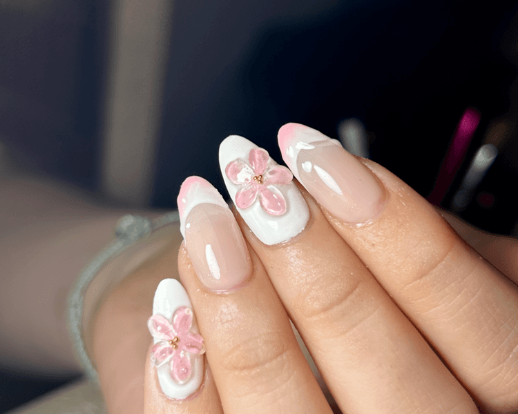 Mantenimiento esculpidas polygel