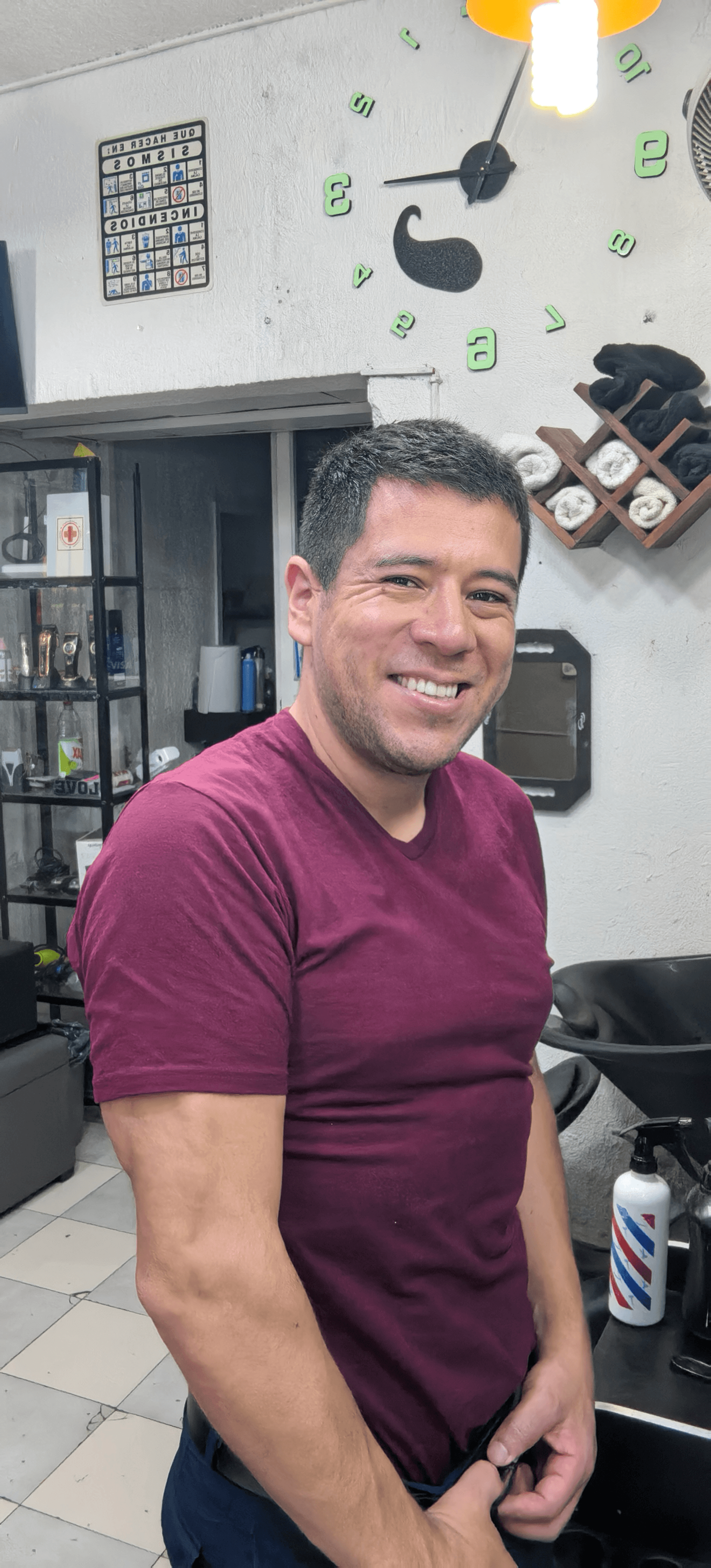 Pedro Paladinez photo