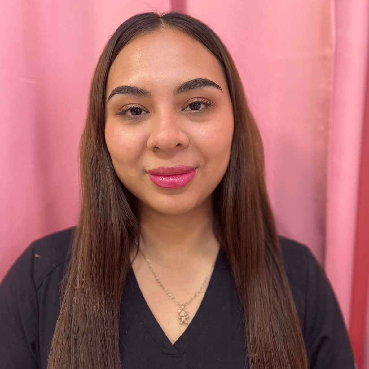 Doris Espinoza photo