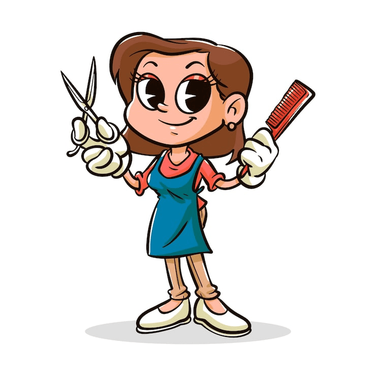 Estilista Belen photo