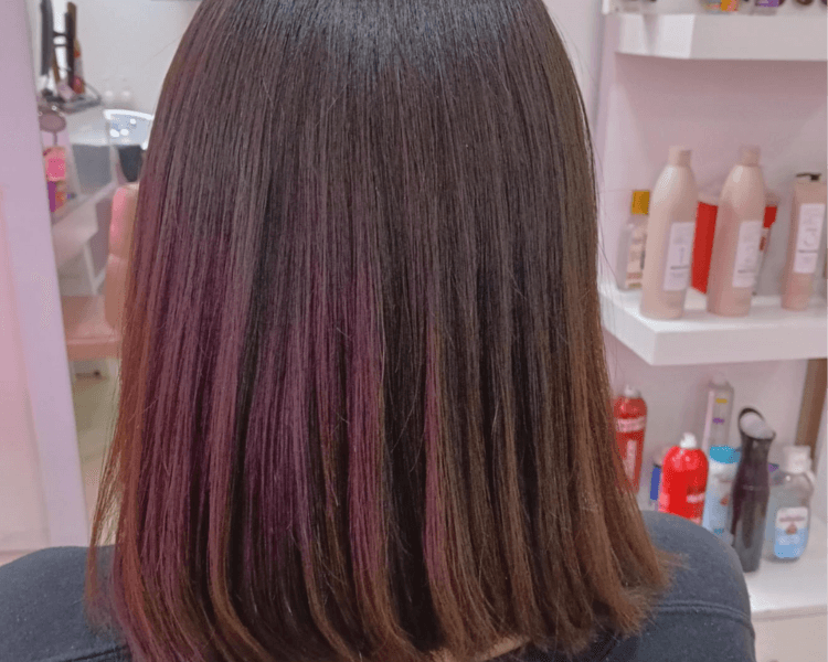 Promociòn Mixologìa + Corte