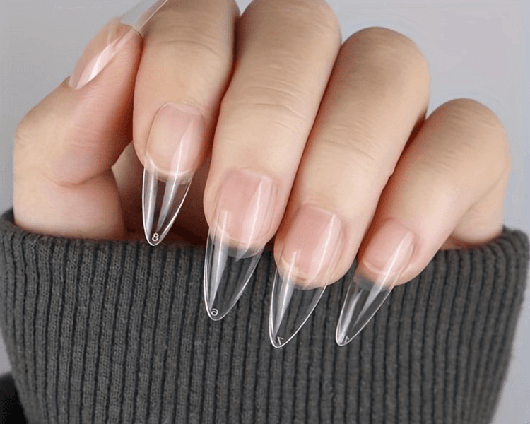 Esculpidas Softgel L-XL + Semipermante