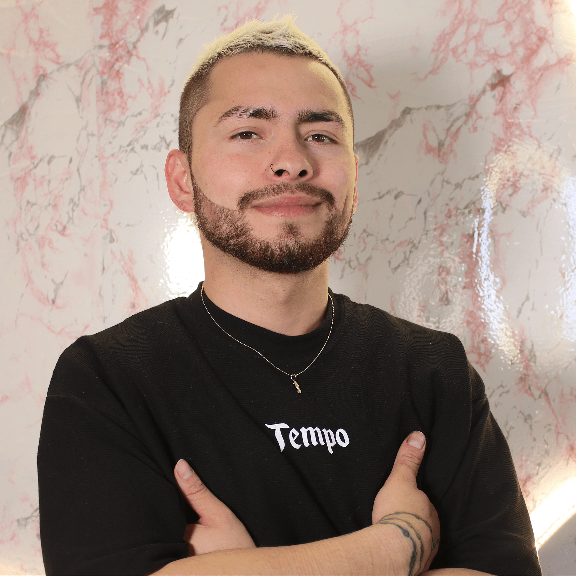 Juan Pablo Wiesner photo