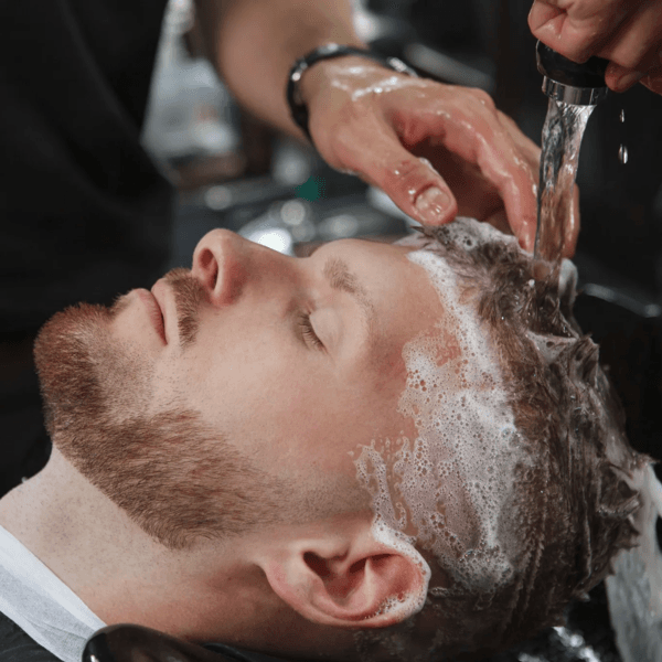 Exfoliación Capilar