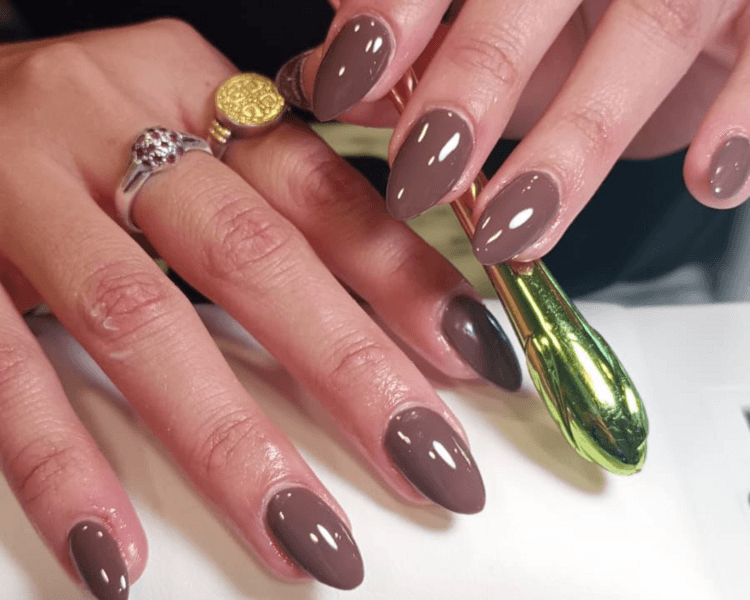 Esmaltado Semipermanente