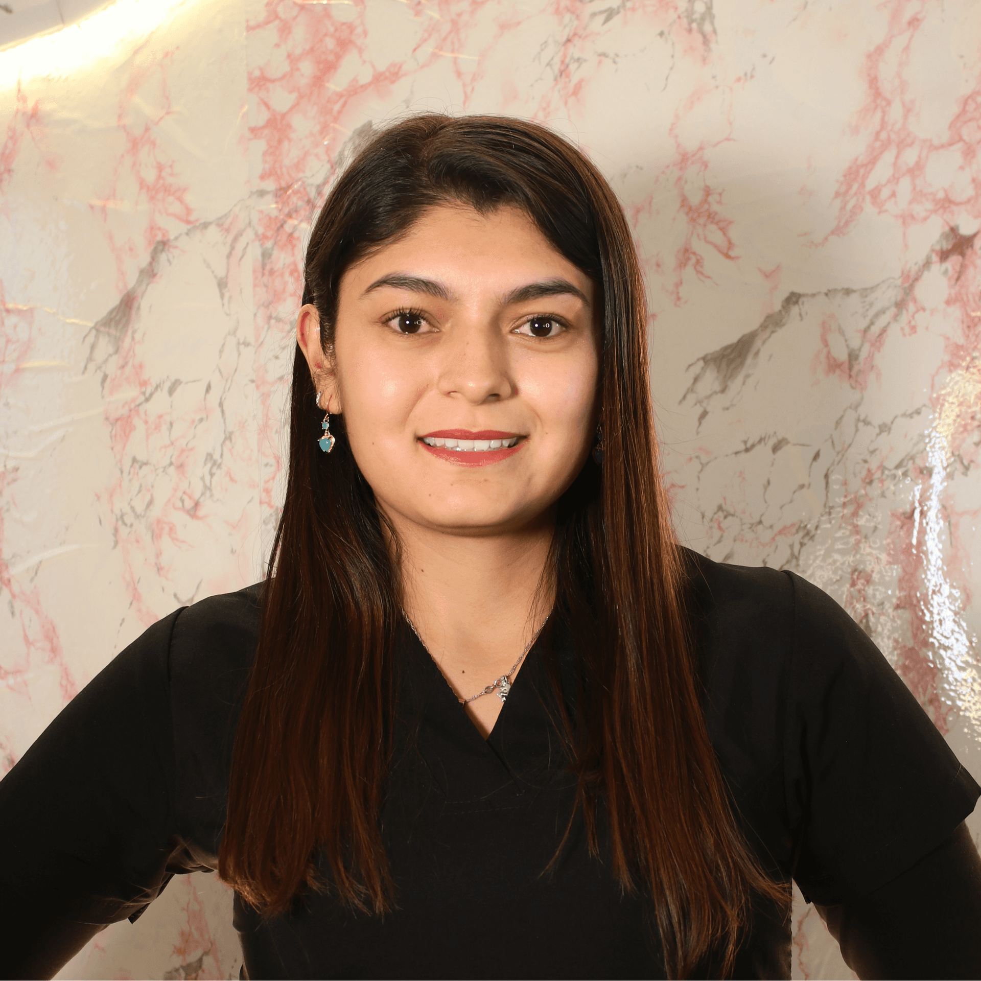 Karen Hernandez photo