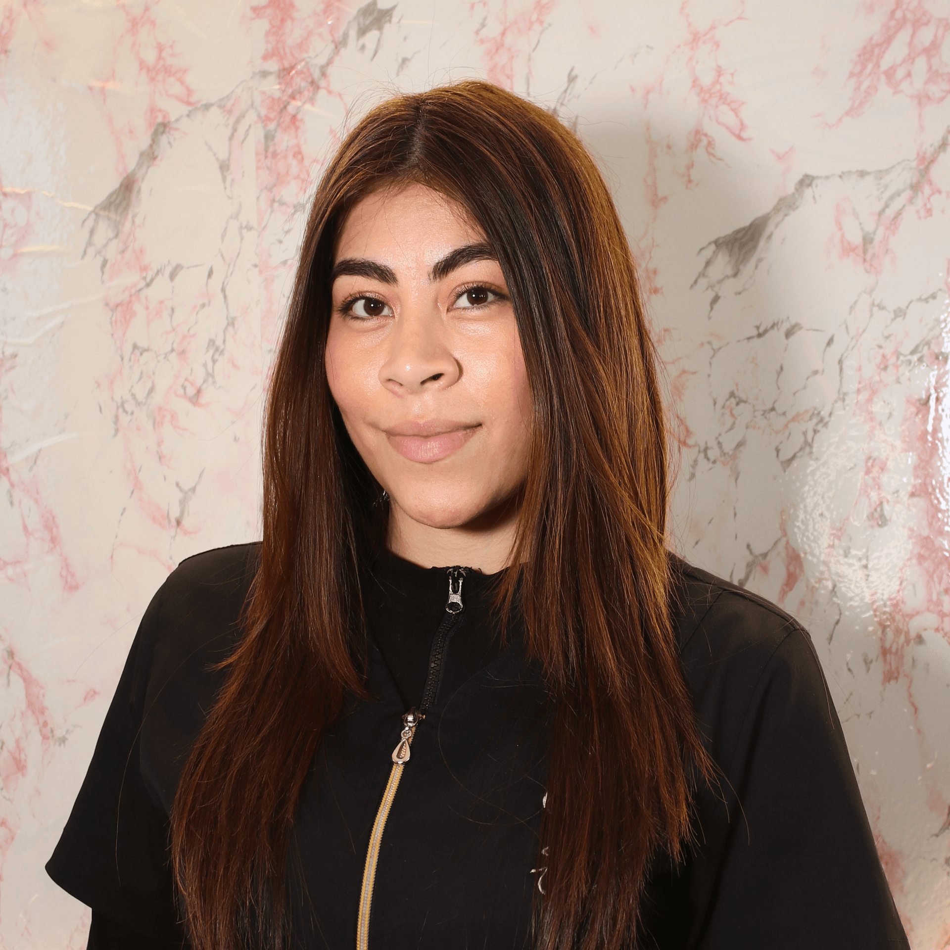 Karenth Sanchez photo