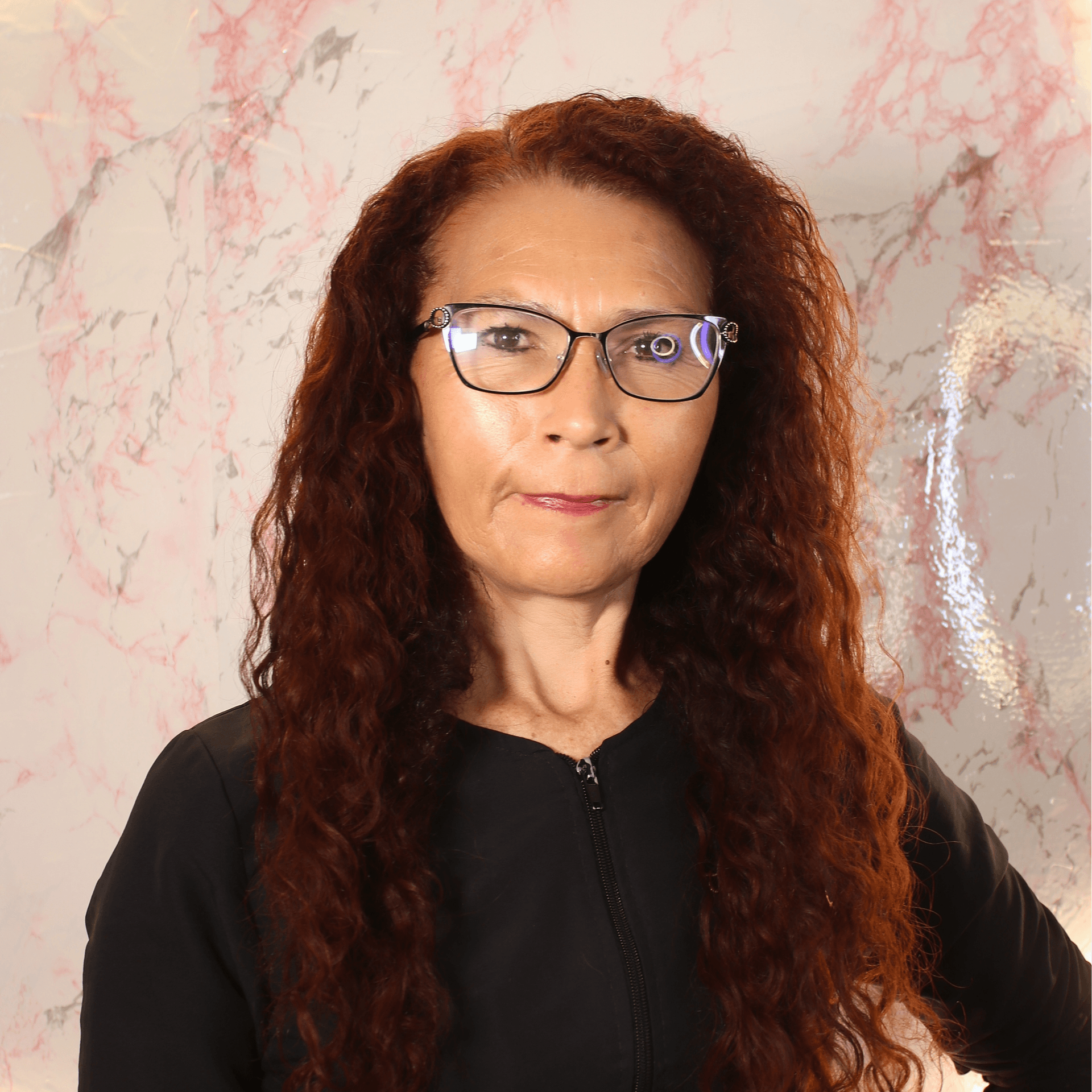 Blanca Gonzales photo