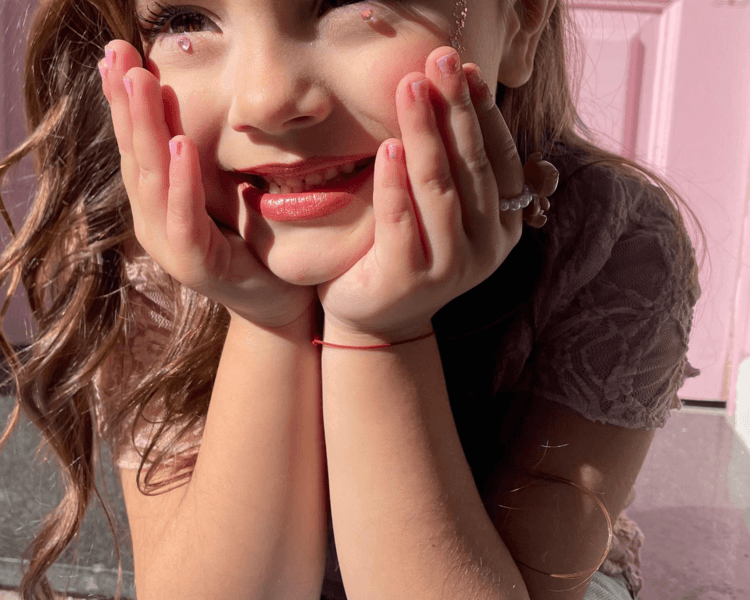 Esmaltado Tradicional Kids