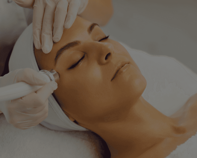 LIMPIEZA FACIAL