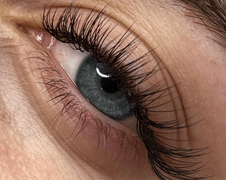 Extensión de pestañas Clásicas