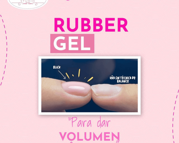 Rubber SL