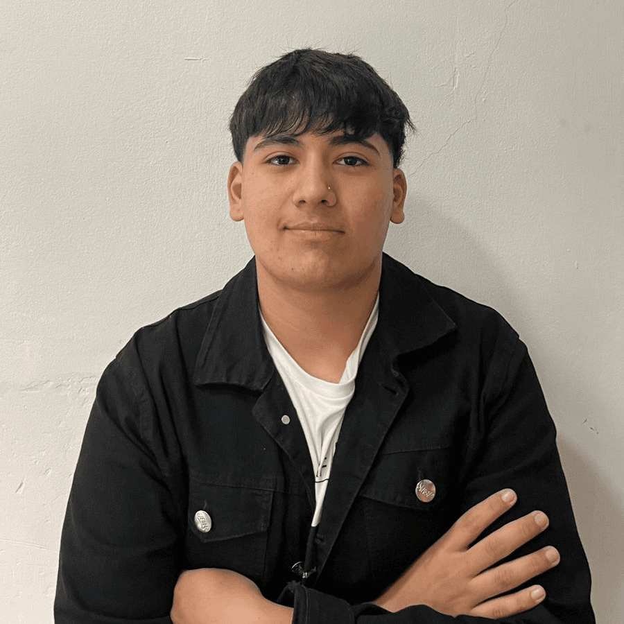 Ayrton Nichiporuk photo