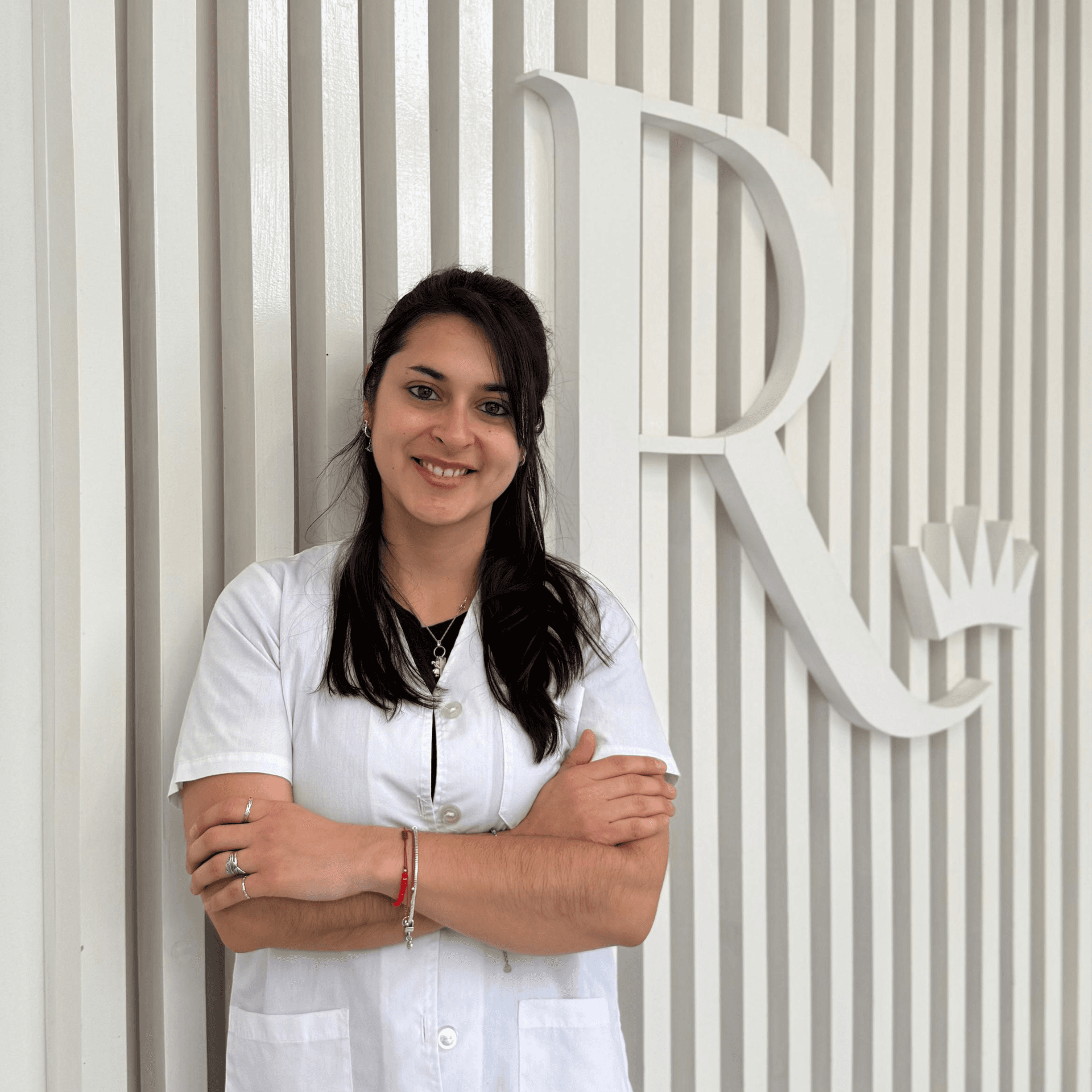 Silvina Borré photo