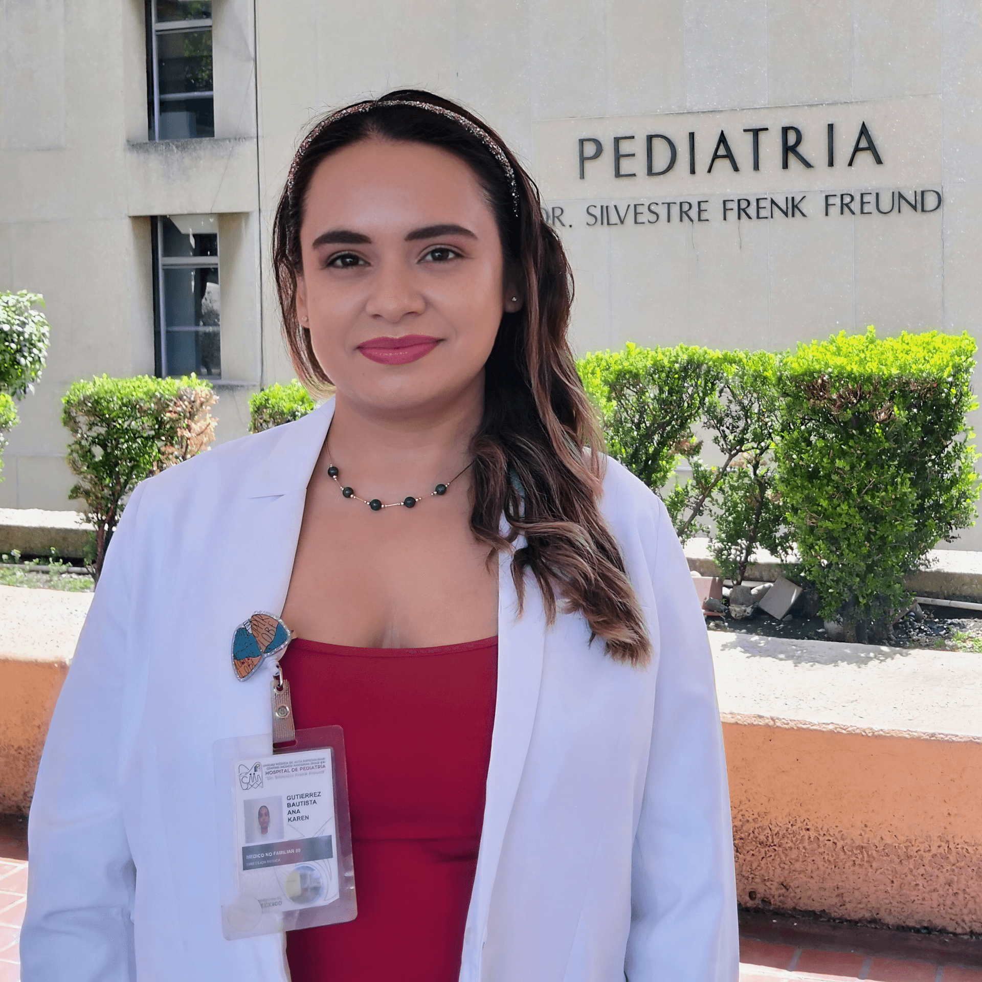 Ana Karen Gutiérrez photo