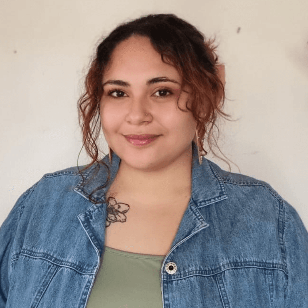 T.O Anelisse Riveros photo