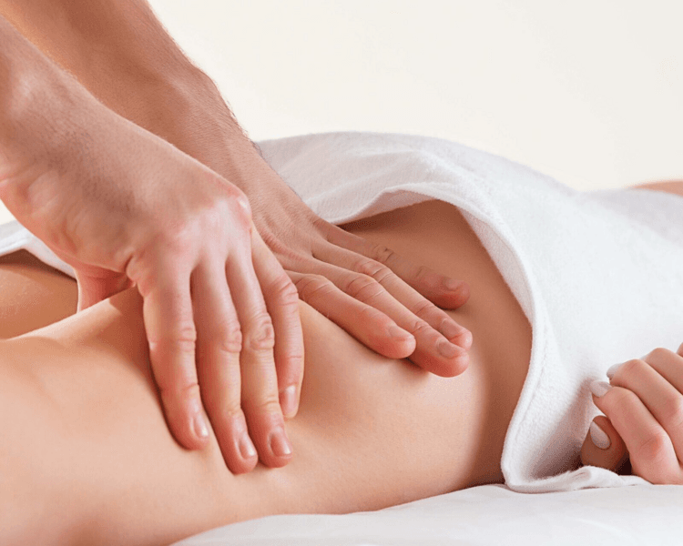 Drenaje Linfatico Manual Cuerpo Completo