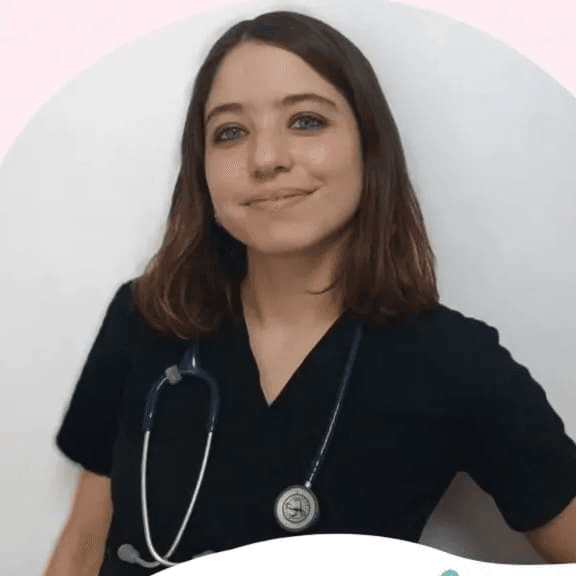 Dra. Catalina Corvalán photo