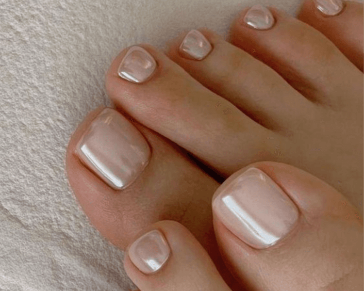 Pedicure Permanente Spa