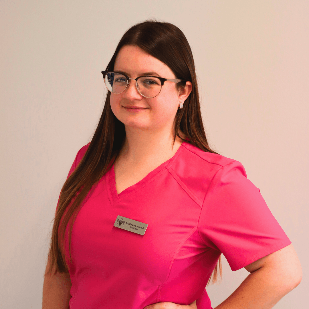 Daniela Montan Piracés photo