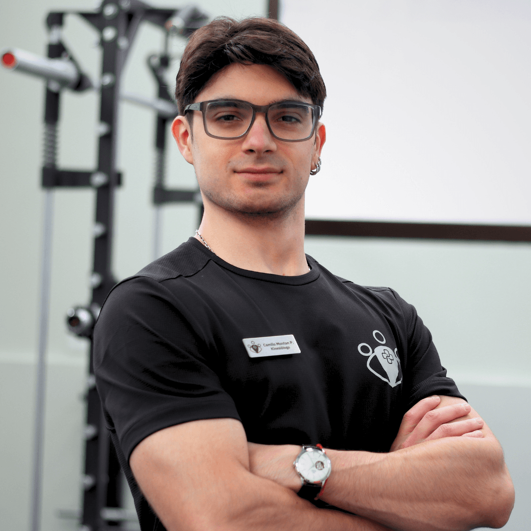 Camilo Montan Piracés photo