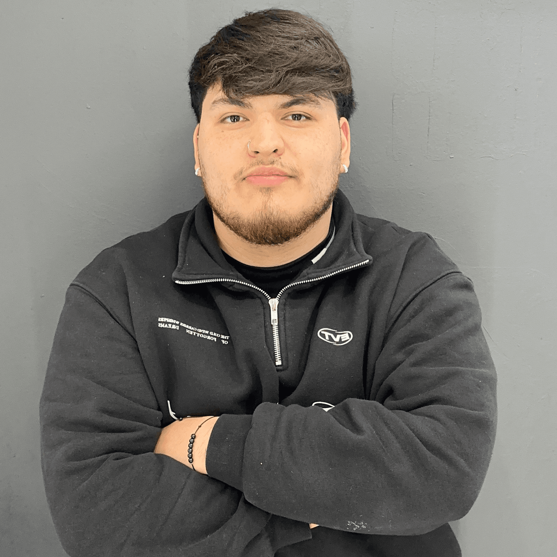 Milton Pizarro photo