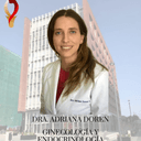 Dra. Adriana Doren.