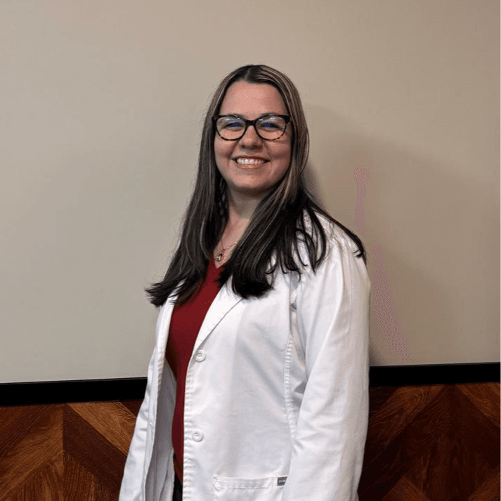 Dra. María Luisa García Espinoza. photo