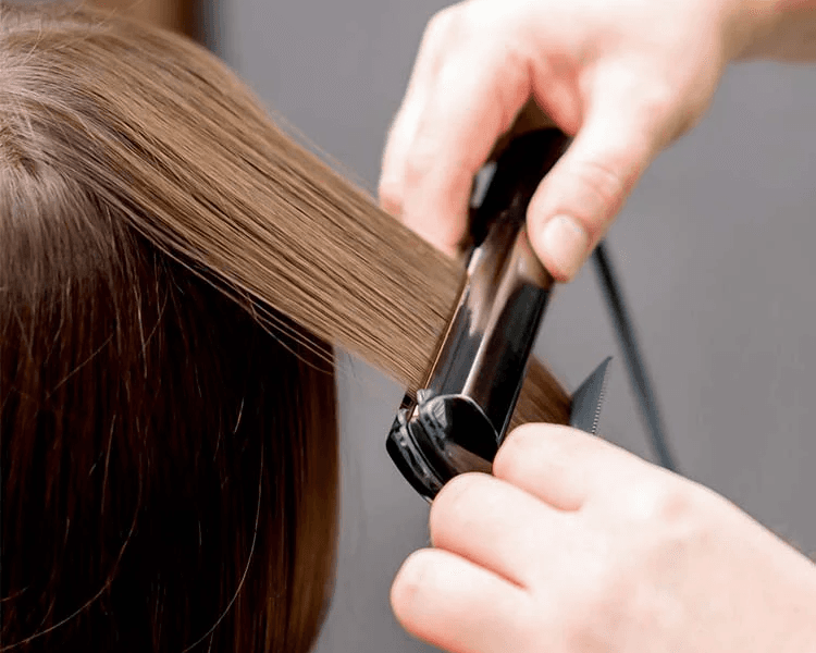 Alisado Bioplastica Premiun Richee Cabello Largo