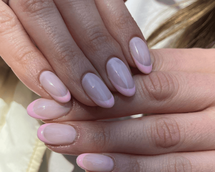 ✨️Nail Art Incluido