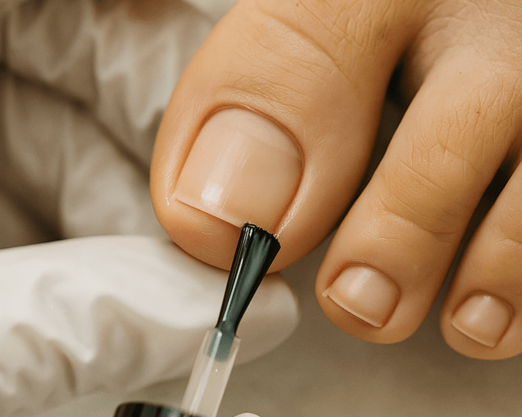 ✨️Belleza de Pies con Tratamiento Recuperador