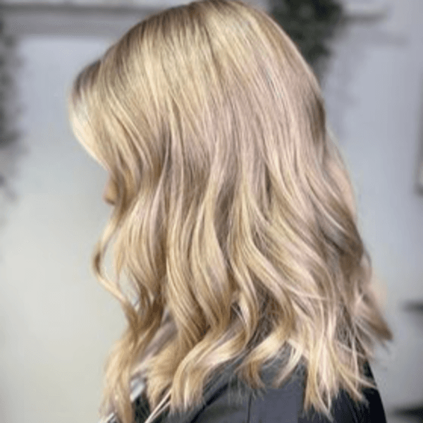 Balayage Alto Talla M