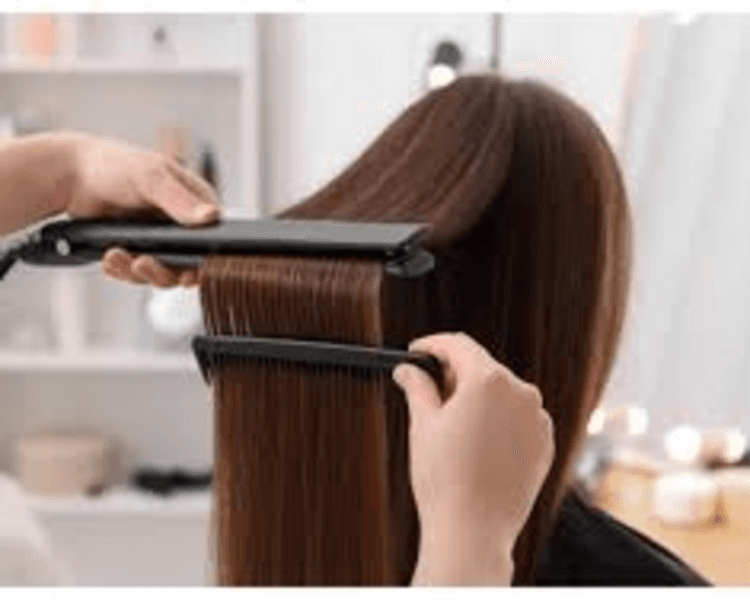 shampoo + ampolleta+ cepillado (desde)